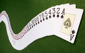 Азартные игры карты